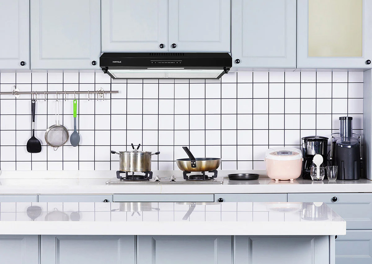 Máy hút mùi âm tủ Hafele HC-B705B (533.87.797)