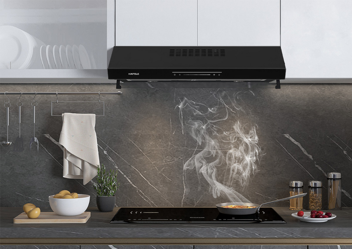 Máy hút mùi âm tủ Hafele HC-B705B (533.87.797)