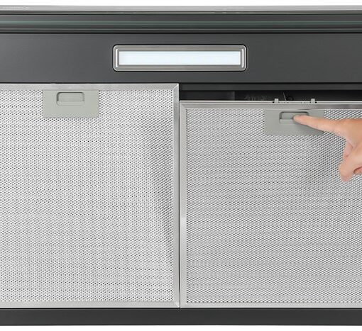 Máy hút mùi âm tủ Hafele HC-B705B (533.87.797)