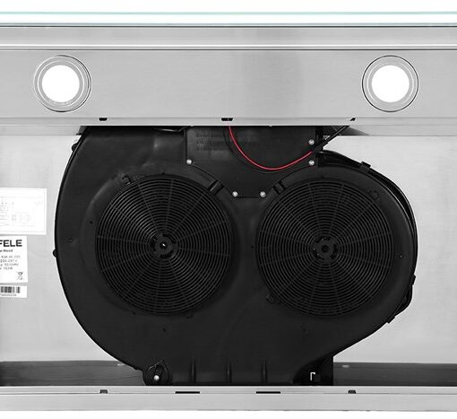 Máy hút mùi âm tủ Hafele HC-BI70B (538.86.095)