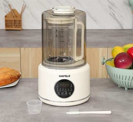 Máy làm sữa hạt Hafele HS-B151NW (535.43.485)