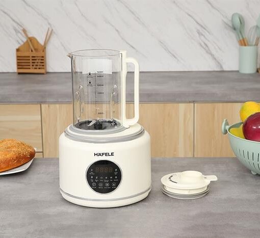 Máy làm sữa hạt Hafele HS-B151NW (535.43.485)