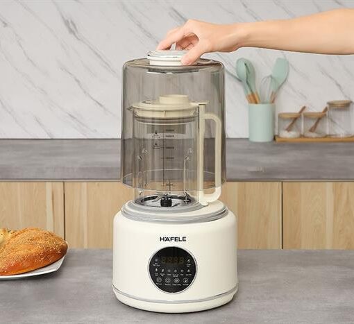 Máy làm sữa hạt Hafele HS-B151NW (535.43.485)