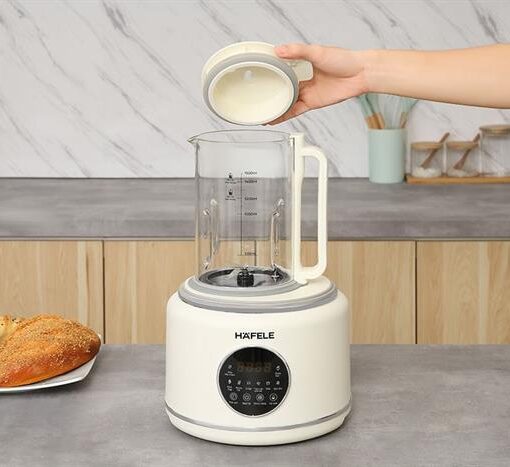 Máy làm sữa hạt Hafele HS-B151NW (535.43.485)