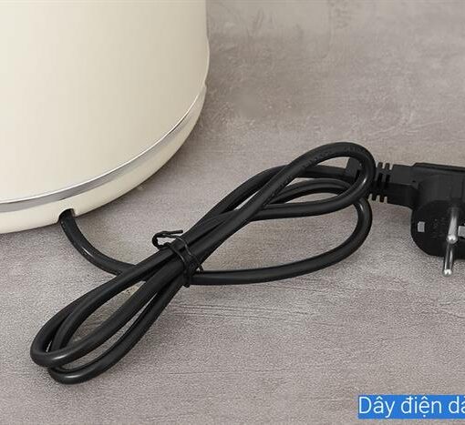 Máy làm sữa hạt Hafele HS-B151NW (535.43.485)