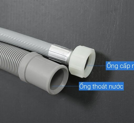 Máy rửa chén độc lập Hafele HDW-F60E (538.21.200)