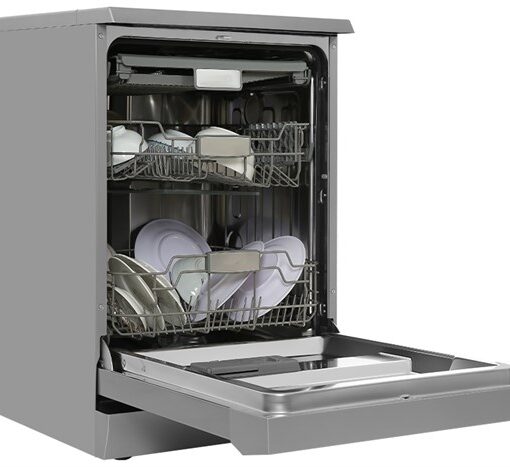Máy rửa chén độc lập Hafele HDW-F60E (538.21.200)