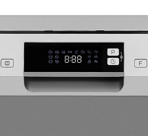 Máy rửa chén độc lập Hafele HDW-F60E (538.21.200)