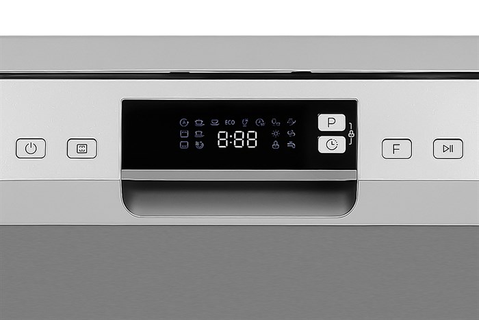 Máy rửa chén độc lập Hafele HDW-F60E (538.21.200)