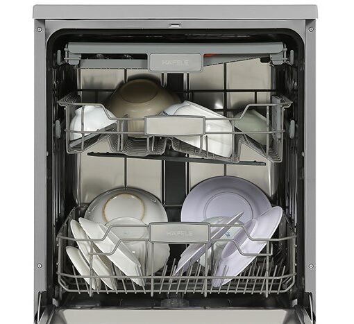 Máy rửa chén độc lập Hafele HDW-F60E (538.21.200)