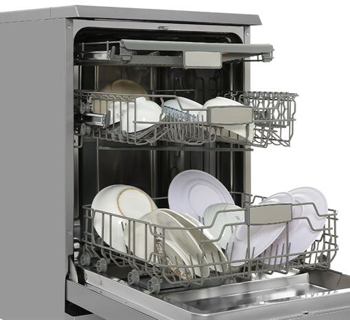 Máy rửa chén độc lập Hafele HDW-F60E (538.21.200)