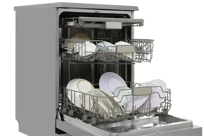 Máy rửa chén độc lập Hafele HDW-F60E (538.21.200)