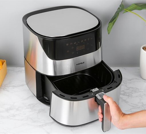 Nồi chiên không dầu Hafele 5 lít AF-T5A (535.43.712)