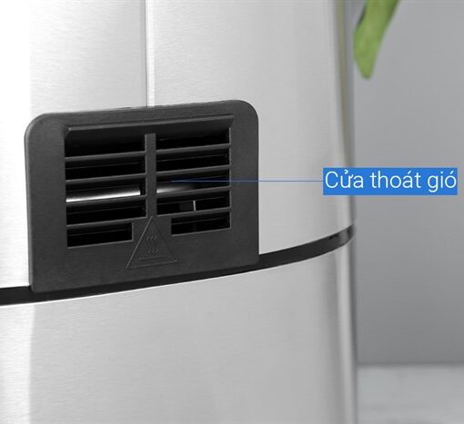 Nồi chiên không dầu Hafele 5 lít AF-T5A (535.43.712)