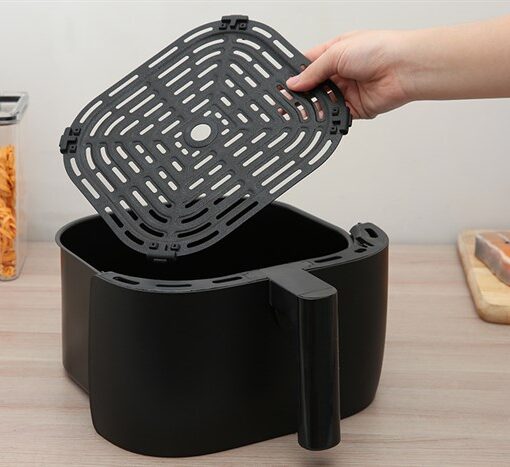 Nồi chiên không dầu Hafele 5.7 lít HS-AF502B (535.43.713)