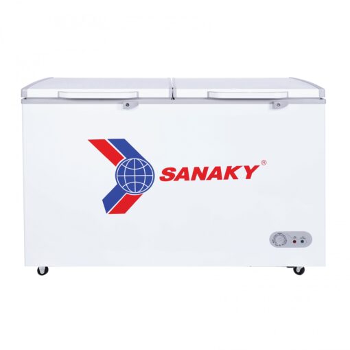 Tủ đông Sanaky 410 lít VH-568HY2
