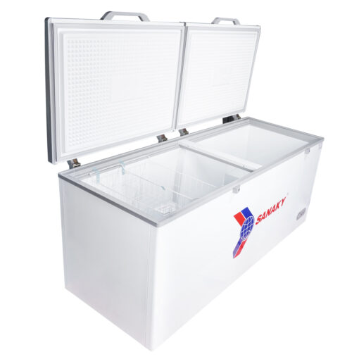 Tủ đông Sanaky 761 lít VH-868HY2