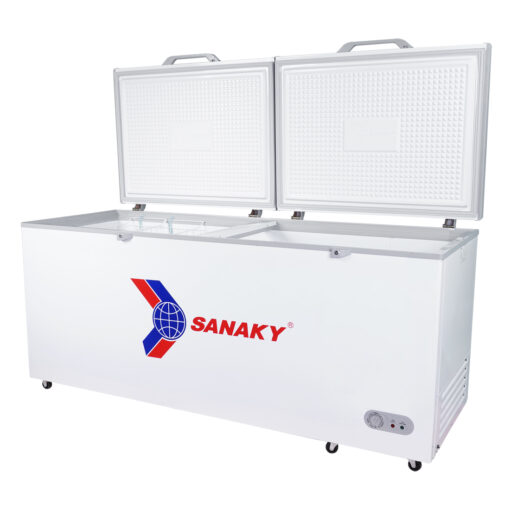 Tủ đông Sanaky 761 lít VH-868HY2 Tủ đông Sanaky 761 lít VH-868HY2