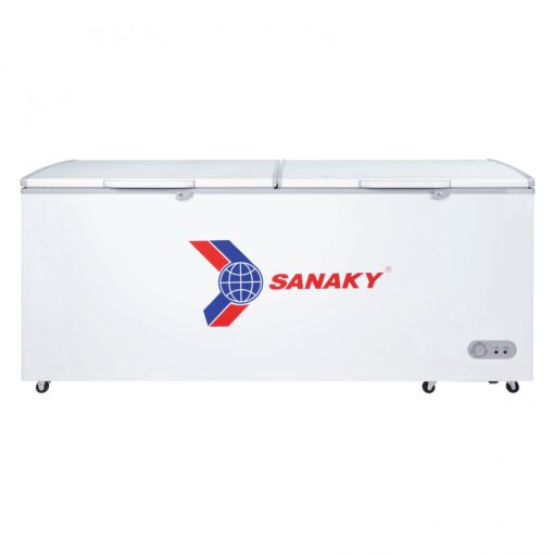 Tủ đông Sanaky 761 lít VH-868HY2