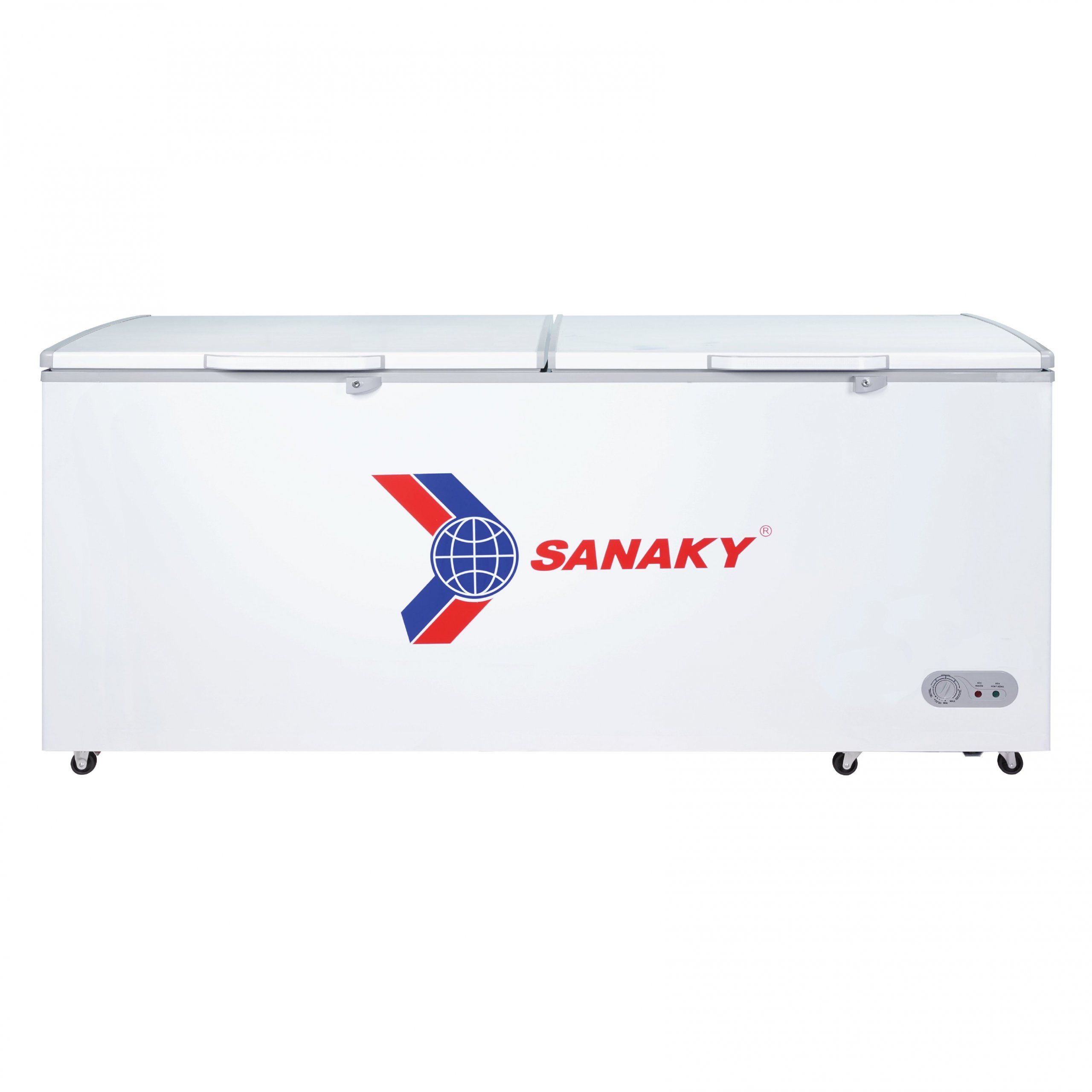 Tủ đông Sanaky 761 lít VH-868HY2 Tủ đông Sanaky 761 lít VH-868HY2
