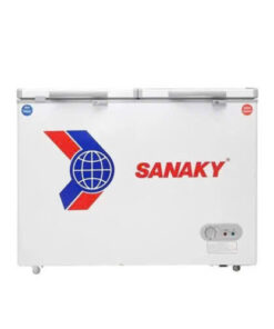 Tủ đông mát Sanaky 195 lít VH-255W2