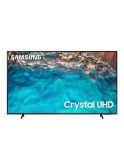 Samsung Smart Tivi 4K Crystal UHD 50inch 50DU8000-Trả Góp 0%