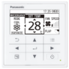 Điều khiển gắn tường điều hòa Panasonic CZ-RTC5B