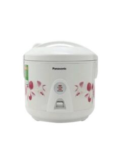 Nồi cơm điện Panasonic 1.8 lít SR-MVN18FRAX
