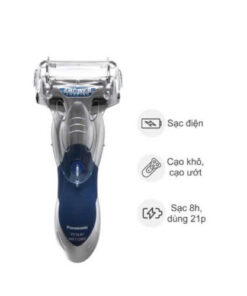 Máy Cạo Râu 3 Lưỡi Panasonic ES-SL41-R453