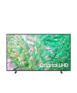 SamSung Smart Tivi 4K Crystal UHD 43inch 43DU8000-Trả Góp 0%