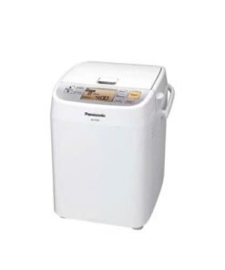 Máy làm bánh mì tự động Panasonic SD-P104WRA