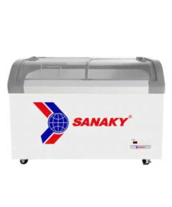 Tủ đông Sanaky 350 Lít VH-482KB