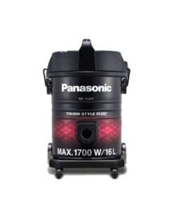 Máy hút bụi Panasonic MC-YL631RN46