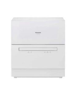 Máy rửa bát 8 bộ để bàn Panasonic NP-TH1WEVN