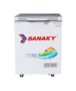 Tủ Đông Sanaky VH-150HY2 (mini) -100 Lít