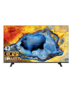 Toshiba Smart Tivi 4K 43inch 43E330NP-Trả Góp 0%