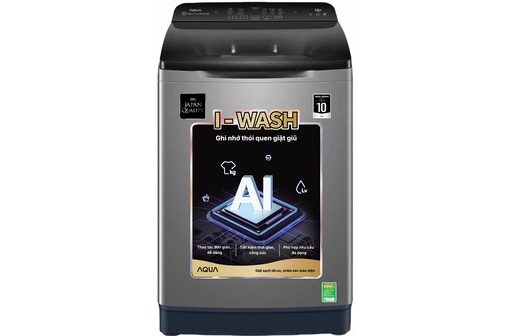 Máy Giặt Cửa Đứng Giá Rẻ TPHCM | Trả Góp 0%