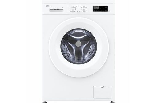 Máy Giặt Cửa Ngang Giá Rẻ TPHCM | Trả Góp 0%