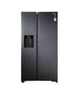 Tủ lạnh Samsung Inverter Side By Side 635 lít RS64R5301B4