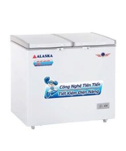 TỦ ĐÔNG ALASKA BCD 3068N 205L