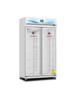 Tủ mát Sumikura SKSC-850HW2 850L