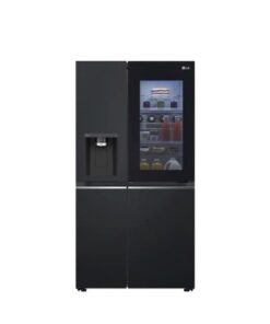 Tủ lạnh LG Inverter 635 Lít Side By Side GR-X257BL