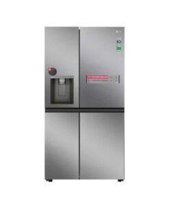Tủ lạnh LG Inverter 635L màu Bạc GR-G257SV