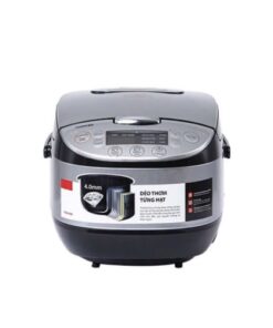 Nồi cơm điện tử Toshiba RC-18DR2PV(K)
