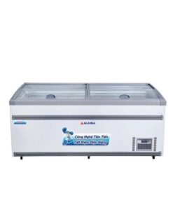 Tủ đông nắp kính Alaska 650 lít KT-650