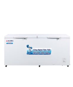 Tủ đông Alaska 650 lít HB-650N