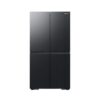Tủ lạnh Samsung Inverter 648 lít RF59C766FB1/SV