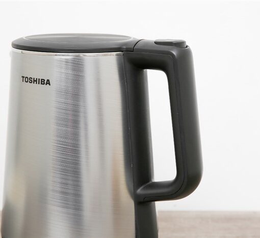 Bình đun siêu tốc Toshiba 1.7 lít KT-17DR1NV