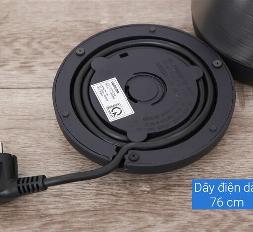 Binh dun sieu toc Toshiba 1.7 lit KT 17DR1NV5