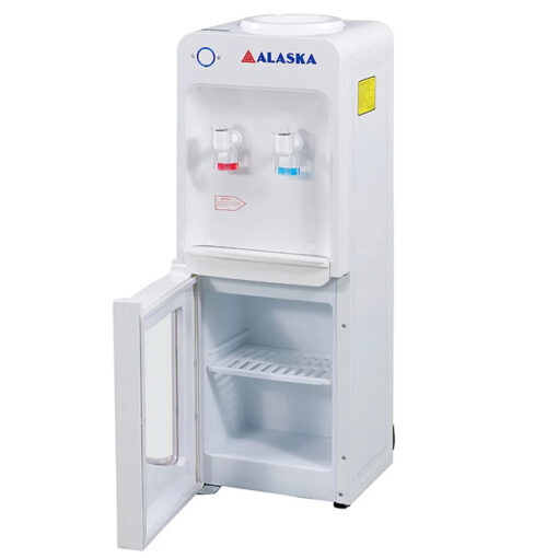 MÁY NƯỚC UỐNG NÓNG LẠNH ALASKA R-28